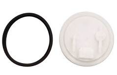 FLANGE BOMBA COMB CORSA SEDAN 02/ - Autovance