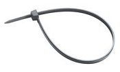 ABRACADEIRA PLASTICA UNIV 30CM - Autovance