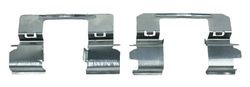 ALINHADOR PAST FREIO GM S10/BLAZER 13/16 (KIT) - Autovance