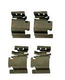 ALINHADOR PAST FREIO FORD TRANSIT TDS (JG) DIANT - Autovance