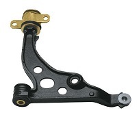 BANDEJA INF FIAT DUCATO 10/ R15/R16 LD C/FURO 20MM - Autovance