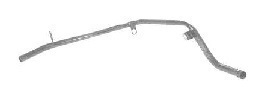 TUBO AGUA HR/K2500 05/12 - Autovance