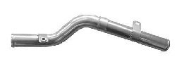 TUBO AGUA DUCATO 2.3 16V 10/ GRANDE - Autovance