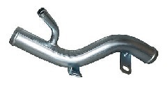 TUBO AGUA DUCATO 2.3 16V 10/ PEQUENO - Autovance