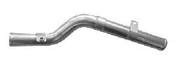 TUBO AGUA DUCATO 2.3 16V 10/ GRANDE - Autovance