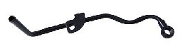 TUBO TURBINA HR/K2500 05/12 (NUMERO 2) - Autovance