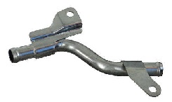 TUBO TURBINA HILUX 3.0 1KD 05/15 - Autovance