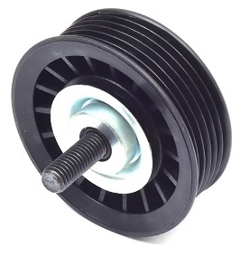 POLIA CORREIA ALT GM S10/BLAZER 12/ PLASTICO - Autovance