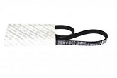 CORREIA AR IVECO 10/ 3.0 TD CRI (ELASTICA) - Autovance