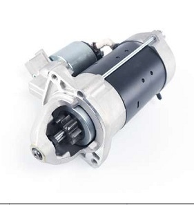 MOTOR PARTIDA FIAT DUCATO 2.8TD 98/02 9 DENTES - Autovance