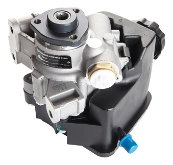 BOMBA DIRECAO HID MB SPRINTER 02/12 311/313/413 - Autovance