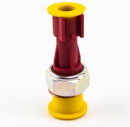 SENSOR PRESSAO OLEO FIAT DUCATO 2.3/IVECO 3.0 16V - Autovance