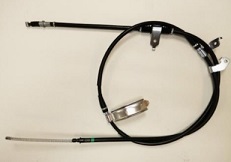 CABO FREIO TR FORD RANGER 12/13 LD - Autovance