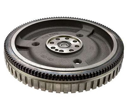 VOLANTE MOTOR HYUND HR/K2500 13/ D4CB - Autovance