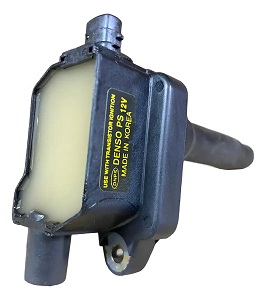 BOBINA IGN KIA SPORTAGE 16V - Autovance