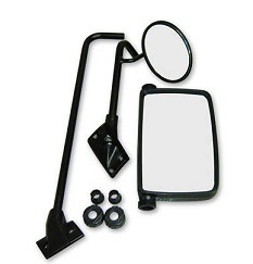 ESPELHO RETROVISOR TOPIC ASIA LD - Autovance