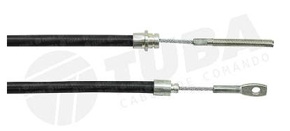 CABO FREIO DT IVECO DAILY 2123MM - Autovance