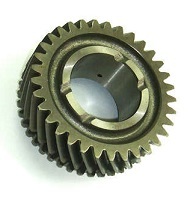 ENGRENAGEM BST 2.7/TOPIC 98/GS 2A 33D - Autovance