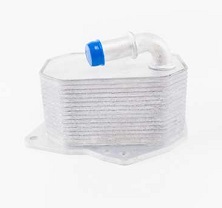 RADIADOR OLEO RANGER 2.2/3.2 12/ REFIL C/JUNTA - Autovance