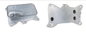 RADIADOR OLEO SPRINTER 13/19 PARCIAL (VER) - Autovance