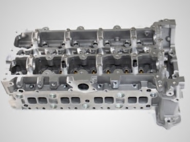 CABECOTE VW AMAROK 2.0 16V 10/12 CDBA/CDCA - Autovance