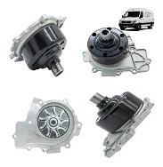 BOMBA DAGUA MB SPRINTER 13/21 311/415/515 - Autovance