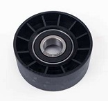 POLIA CORREIA ALT FIAT DUC 2.3 16V 10/ FALSA - Autovance