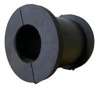 BUCHA BARRA ESTAB TR IVC 70C17 FREIO AR (CENTRAL) - Autovance