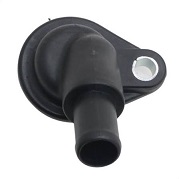 BOCAL BOMBA DAGUA FIAT DUCATO 2.3 16V 1 FURO - Autovance
