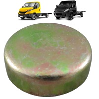 SELO BLOCO MOTOR IVECO 3.0 16V 28MM - Autovance