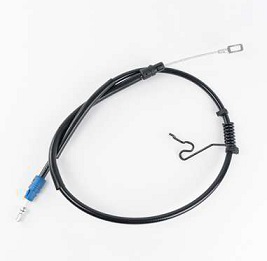 CABO FREIO TR FORD TRANSIT 12/14 1285MM LD - Autovance
