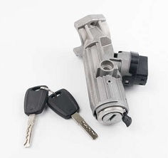 COMUTADOR IGNICAO DUCATO 10/17 (CILINDRO) - Autovance
