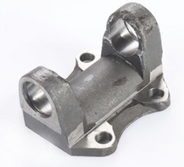 FLANGE CAMBIO IVECO DAILY 98/07 - Autovance