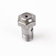PARAFUSO INJETOR OLEO HR/K2500/L200/H100/L300 - Autovance