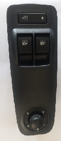 INTERRUPTOR VIDRO ELET DUCATO 18/ LE - Autovance