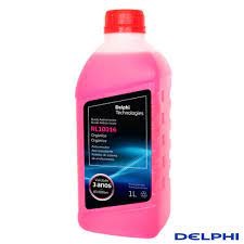 ADITIVO RAD ROSA P/USO BIO ORGANICO 1LT - Autovance