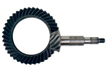 COROA/PINHAO IVECO 10X41 97/12 F250/F350 99/16 - Autovance