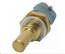 SENSOR TEMP AGUA IVECO 08/ 3.0 16V EURO 3/5 (AZUL) - Autovance