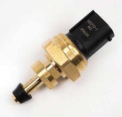 SENSOR PRESSAO TURBINA FRONTIER 2.5 16V 12/16 - Autovance