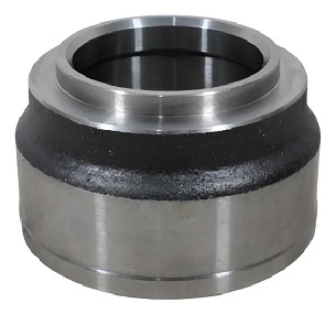 CUBO RODA DT IVECO 70C16/70C17 9F S/ABS S/ROL - Autovance