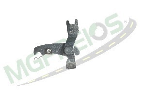 REGULADOR SAPATA IVECO 08/(EXCETO 70C) (ACIONADOR) - Autovance