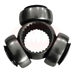 TRIZETA REN MASTER/TRAFIC /12 27D LD 37MM (VER) - Autovance