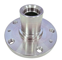 CUBO RODA DT FIAT DUCATO /02 R16 - Autovance