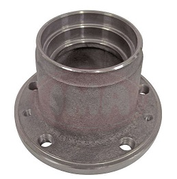 CUBO RODA TR FIAT DUCATO  98/02 R15 - Autovance