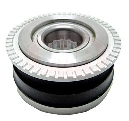 CUBO RODA DT IVECO 35/45/55 07/ 9F C/ABS C/ROL - Autovance