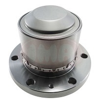 CUBO RODA DT MB SPRINTER 12/ C/ABS COMPLETO - Autovance