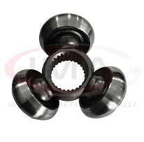 TRIZETA TOY HILUX 2.8 16/ 28 ESTRIAS 48,3MM - Autovance