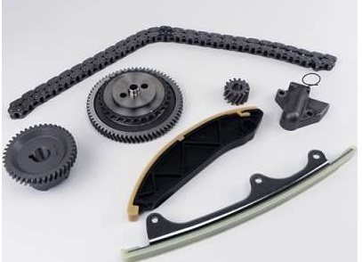 KIT CORRENTE DISTRIB MIT L200 TRITON 16/ MT.4N15 - Autovance