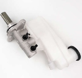 CILINDRO FREIO MESTRE TOY HILUX 16/ C/RES 12MM - Autovance