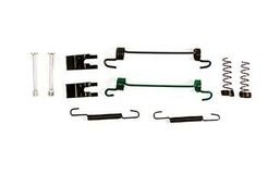KIT REPARO SAPATA DUC/BOX/JUMP 03/17 (MOLAS) - Autovance
